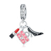 Jewelry Accessories 925 Silver Original Design Dripping Oil