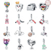 Jewelry Accessories 925 Silver Original Design Dripping Oil