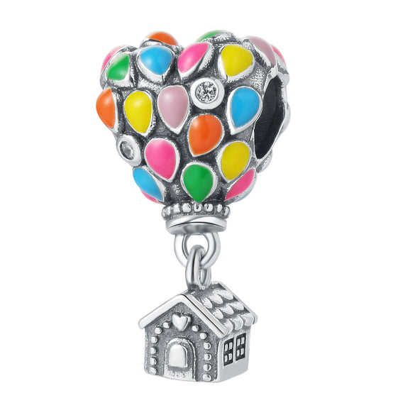 Jewelry Accessories 925 Silver Original Design Dripping Oil