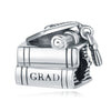 Jewelry Accessories 925 Silver Original Design Dripping Oil