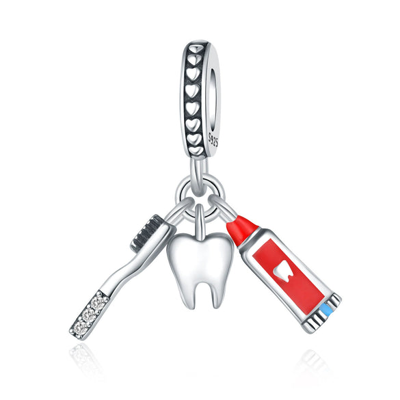 Jewelry Accessories 925 Silver Original Design Dripping Oil