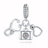 Jewelry Accessories 925 Silver Original Design Dripping Oil