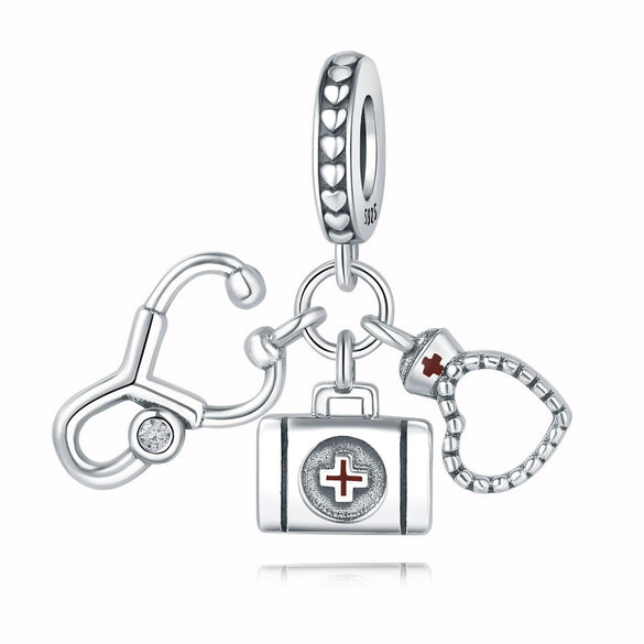 Jewelry Accessories 925 Silver Original Design Dripping Oil