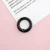 Jewelry Accessories Spring Ring Alloy Baking Paint