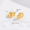 Jewelry Accessories Sterling Silver Doublerow Spacer Microinlay Threerow Pearl Beads Rectangular Zirconia Diy Handmade