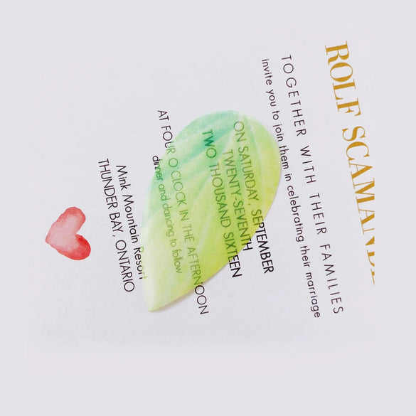 Jewelry Accessories Translucent Tulle Leaf Earrings Pendant