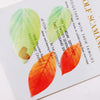 Jewelry Accessories Translucent Tulle Leaf Earrings Pendant