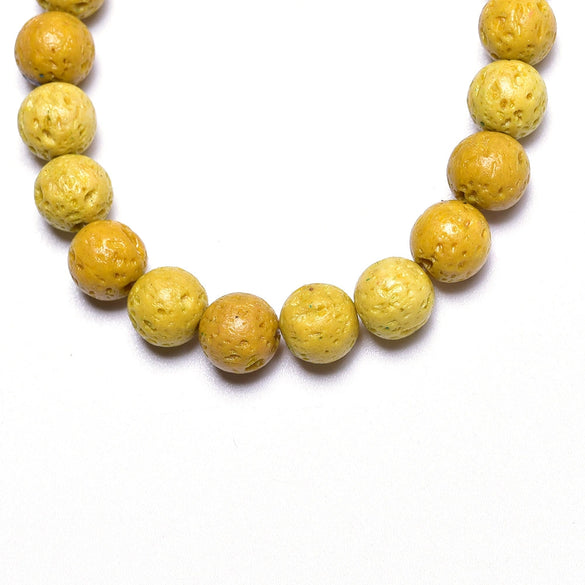 Jewelry Accessories Volcanic Rock Beaded Fuel Injection Natural Stone