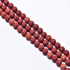 Jewelry Accessories Volcanic Rock Beaded Fuel Injection Natural Stone