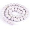 Jewelry Accessories Volcanic Rock Beaded Fuel Injection Natural Stone