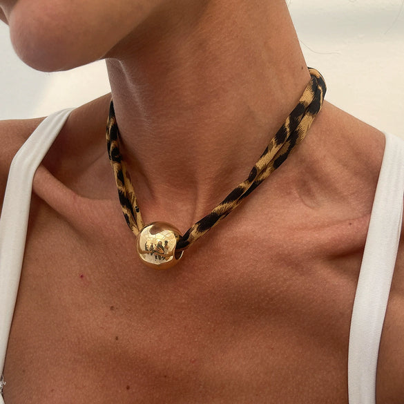 Jewelry Alloy Clavicle Chain Pendant Necklace Geometric Style Electroplating