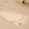Jewelry Alloy Copper Chain Waist Chain Double Circle Style Summer Leisure