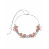 Jewelry Alloy Cuban Chain Necklace With Animals And Zodiac Pattern Retro Exaggerated Style