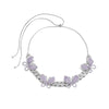 Jewelry Alloy Cuban Chain Necklace With Animals And Zodiac Pattern Retro Exaggerated Style