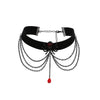 Jewelry Alloy Geometric Animal Zodiac Sweet Cool Necklace For Women
