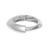 Jewelry Alloy Geometric Bracelet Electroplating