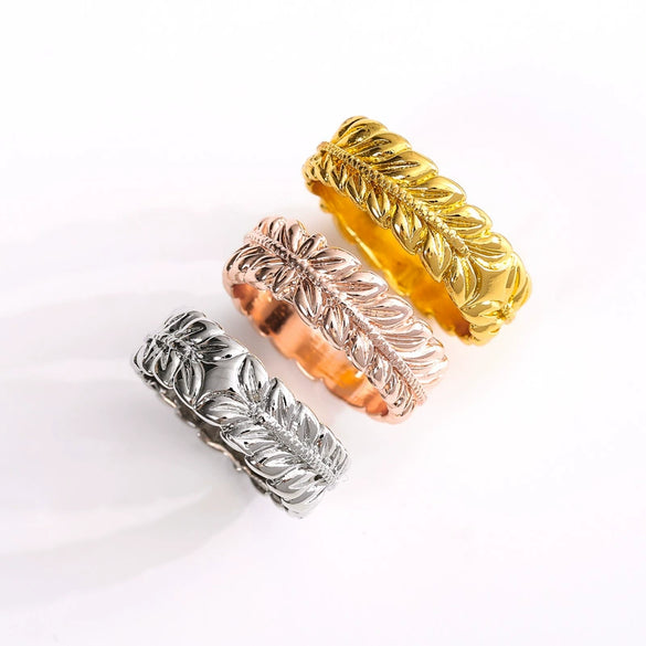 Jewelry Alloy Geometric Minimalist Electroplating Ring And Bracelet For Couple