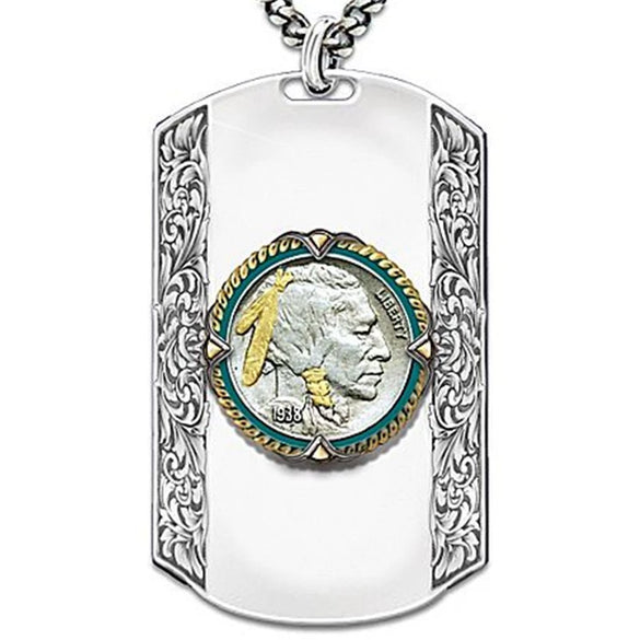 Jewelry Alloy Heartshaped Geometric Blue Purple Crystal Electroplated Clavicle Chain