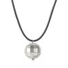 Jewelry Alloy Leather Rope Geometric Electroplating Women's Earrings Necklace Bracelet