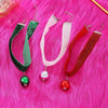 Jewelry Alloy Leather Rope Geometric Electroplating Women's Earrings Necklace Bracelet