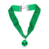 Jewelry Alloy Leather Rope Geometric Electroplating Women's Earrings Necklace Bracelet