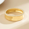 Jewelry Alloy Square Notch Irregular Exaggerated Design Electroplated Bracelet