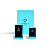 Jewelry And Gift Boxes Plastic And Resin Minimalist Style Environmentally Friendly