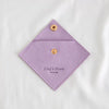 Jewelry Bag Cloth Square Microfiber Storage For Necklace Ring