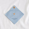 Jewelry Bag Cloth Square Microfiber Storage For Necklace Ring
