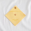 Jewelry Bag Cloth Square Microfiber Storage For Necklace Ring
