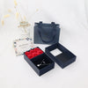 Jewelry Box Cortex Solid Color