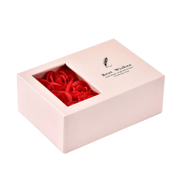 Jewelry Box Cortex Solid Color