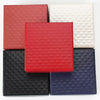 Jewelry Box Ring Box Pendant Necklace Packaging Paper Solid Color Leisure Style