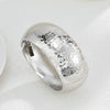 Jewelry Bracelet Alloy Geometric Hammered Hand Electroplated Women's