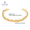 Jewelry Bracelet Luxury Fashion Copper Alloy Electroplated