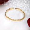 Jewelry Bracelet Luxury Fashion Copper Alloy Electroplated