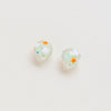 Jewelry Bracelet Mobile Phone Chain Iceberg Pleated Tulip Handpainted Beaded Small Fresh Style Dripping Glue