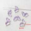 Jewelry Bracelet Necklace Hairpin Accessories Retro Butterfly Glazed Beads Handmade