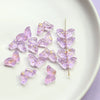 Jewelry Bracelet Necklace Hairpin Accessories Retro Butterfly Glazed Beads Handmade