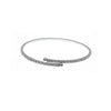 Jewelry Bracelet Rhinestone Cross Trendy Fine Allmatch Elastic