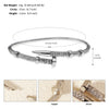 Jewelry Bracelet Rhinestone Cross Trendy Fine Allmatch Elastic