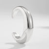 Jewelry Ccb Irregular Light Luxury Electroplating Bracelet