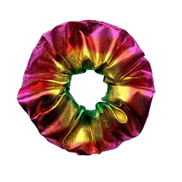 Jewelry Cloth Natural Round Knitting Hair Ring