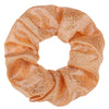 Jewelry Cloth Natural Round Knitting Hair Ring