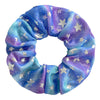 Jewelry Cloth Natural Round Knitting Hair Ring