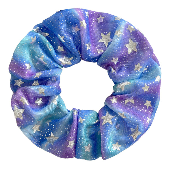 Jewelry Cloth Natural Round Knitting Hair Ring