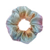 Jewelry Cloth Natural Round Knitting Hair Ring