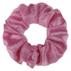 Jewelry Cloth Natural Round Knitting Hair Ring