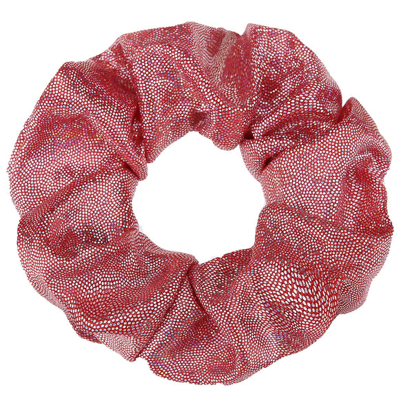 Jewelry Cloth Natural Round Knitting Hair Ring