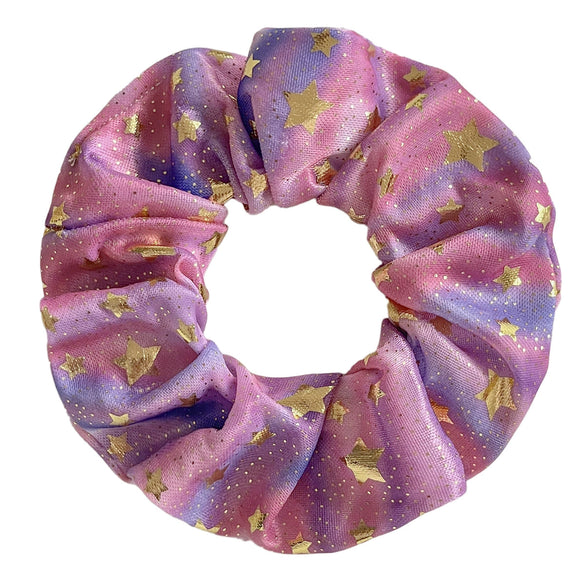 Jewelry Cloth Natural Round Knitting Hair Ring